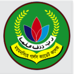 ময়মনসিংহ গার্লস ক্যাডেট কলেজ