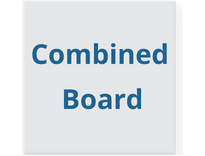 সম্মিলিত বোর্ড