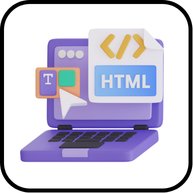 ওয়েব ডিজাইন এবং HTML