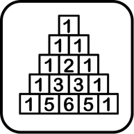 দ্বিপদী বিস্তৃতি