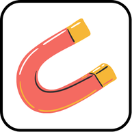 তড়িৎ প্রবাহের চৌম্বক ক্রিয়া ও চুম্বকত্ব